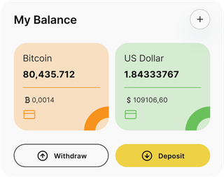 Peluxiv automated trading solution — dashboard overview